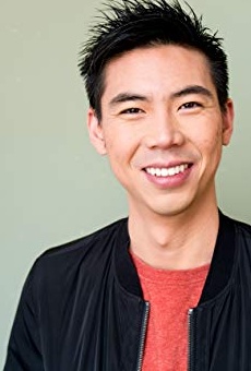 Películas de Michael James Wong Películas de Michael James Wong