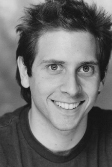 Películas de Michael James