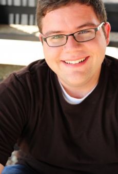 Películas de Michael James (2)