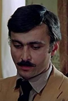 Películas de Michael Janibekyan