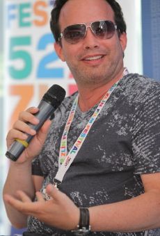 Películas de Michael Jay