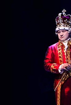 Películas de Michael Jibson