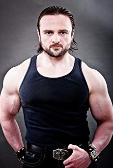 Películas de Michael John Lane