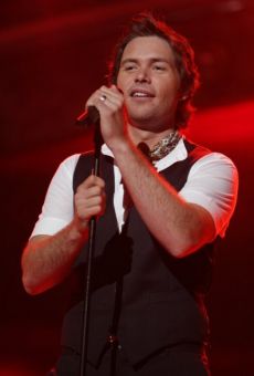 Películas de Michael Johns