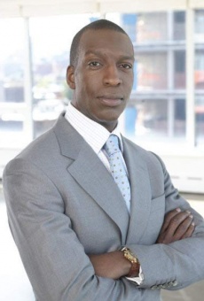 Películas de Michael Johnson