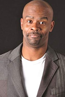 Películas de Michael Jr.