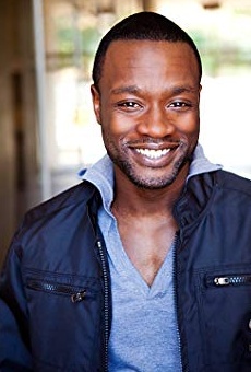 Películas de Michael Kangaju