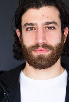 Películas de Michael Karan Tomsu