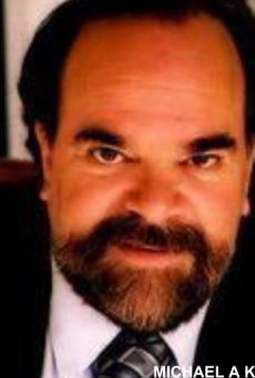 Películas de Michael Kaufman