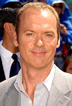 Películas de Michael Keaton
