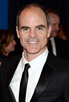 Películas de Michael Kelly