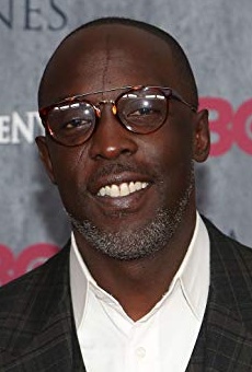 Películas de Michael Kenneth Williams