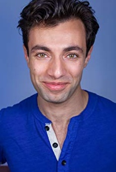 Películas de Michael Khachanov