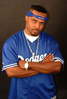 Películas de Michael Kimbrew