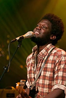 Películas de Michael Kiwanuka