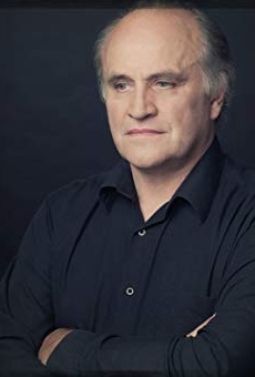 Películas de Michael Kocáb