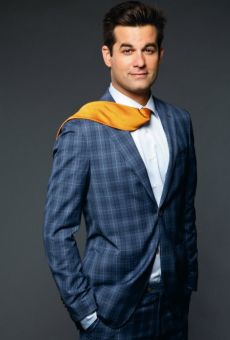 Películas de Michael Kosta