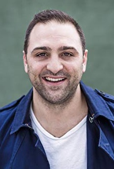 Películas de Michael Kotsohilis