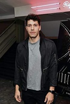 Películas de Michael Kupisk