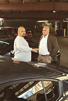 Películas de Michael L Garcia Jr.