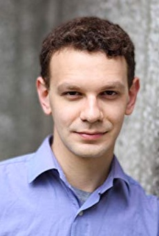 Películas de Michael Lake