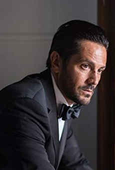 Películas de Michael Landes