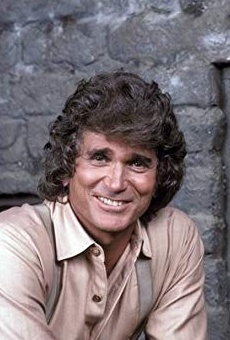 Películas de Michael Landon