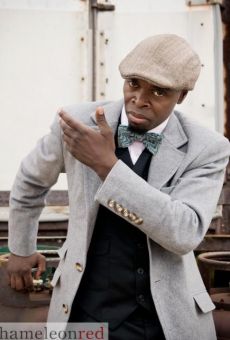 Películas de Michael Lartey