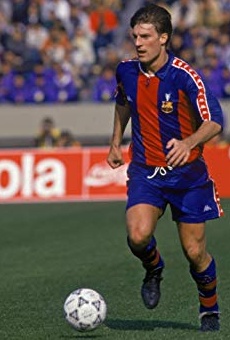 Películas de Michael Laudrup