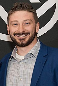 Películas de Michael Leavy