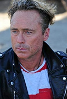 Películas de Michael Lee Merrins