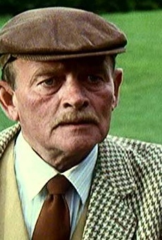 Películas de Michael Lees