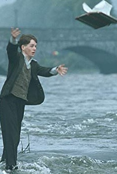 Películas de Michael Legge