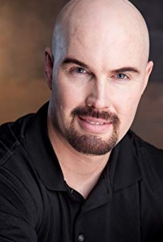 Películas de Michael Leland Burton