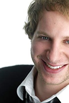 Películas de Michael Levi Harris