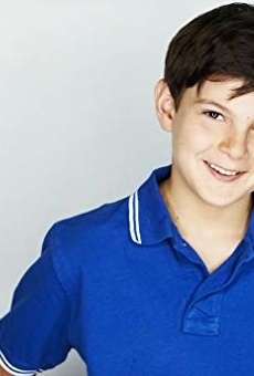 Películas de Michael Levinson