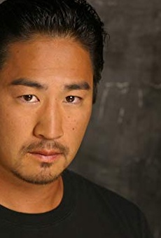 Películas de Michael Li