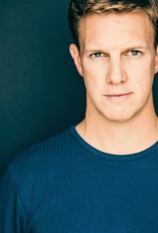 Películas de Michael Linstroth