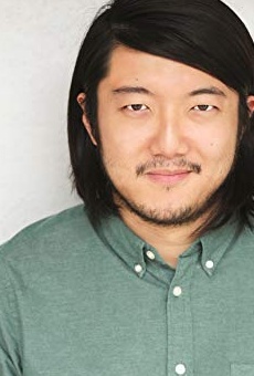 Películas de Michael Liu