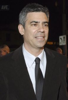 Películas de Michael London