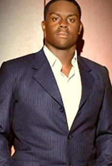 Películas de Michael Love Toliver