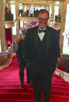 Películas de Michael Love