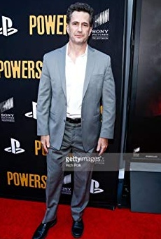 Películas de Michael Lowry