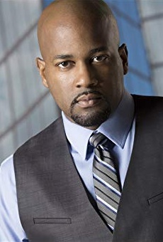 Películas de Michael Luckett