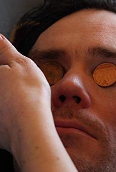 Películas de Michael Luke Walsh