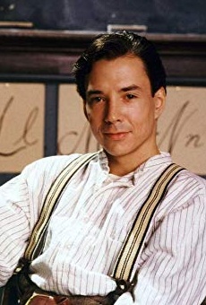 Películas de Michael Mahonen