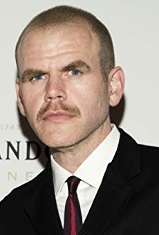 Películas de Michael Maize