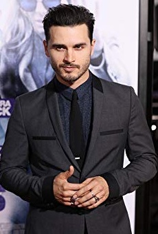 Películas de Michael Malarkey Películas de Michael Malarkey