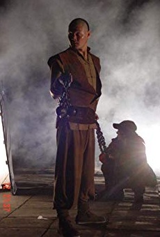 Películas de Michael Man-Kin Chow