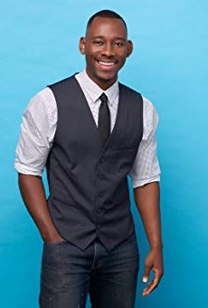 Películas de Michael Maponga